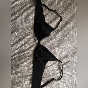 Victoria’s Secret thin silky bra